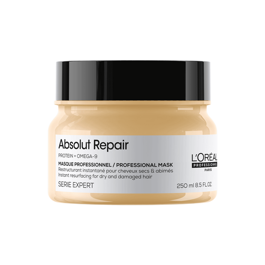L'Oréal Absolut Repair mask