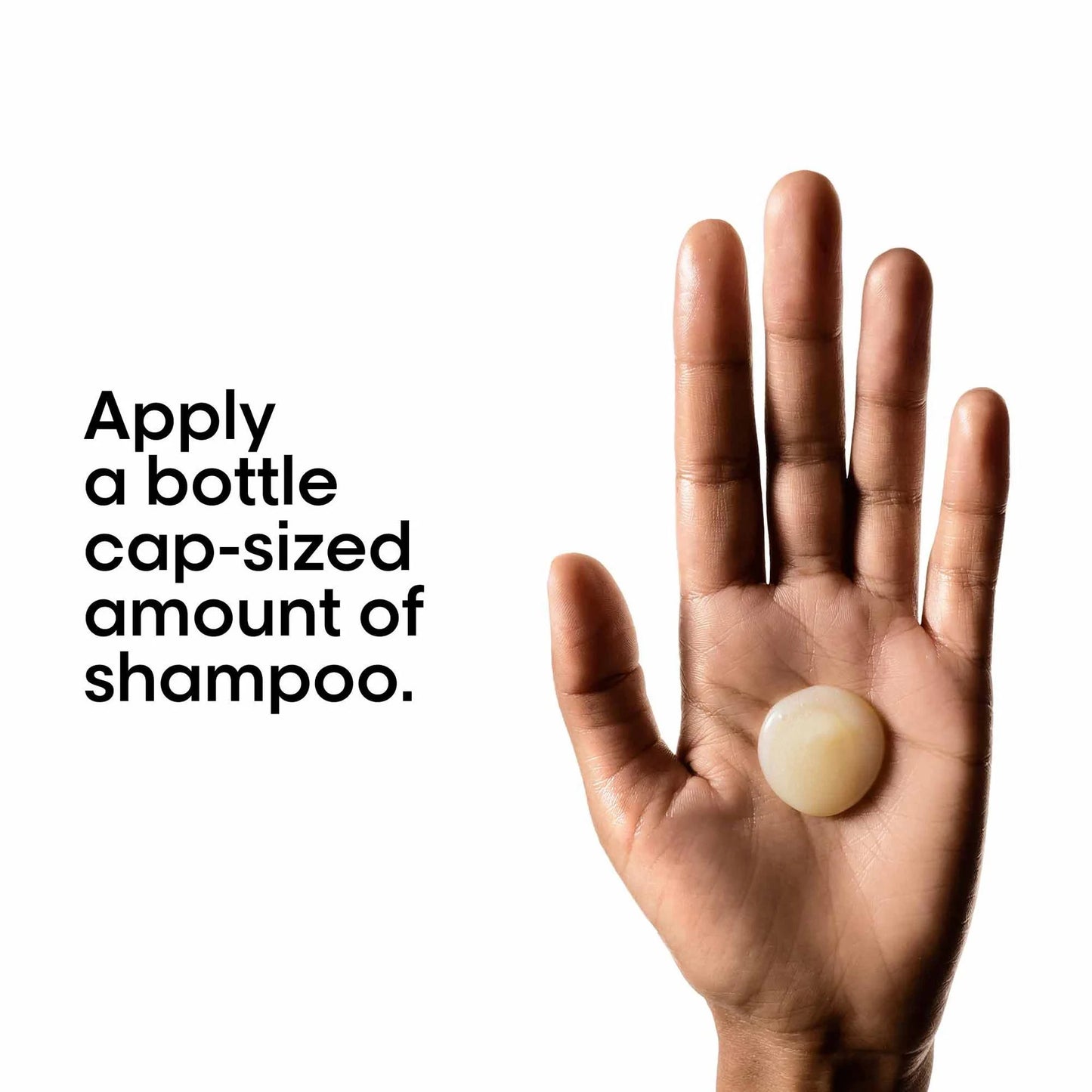 L'Oréal Absolut Repair shampoo