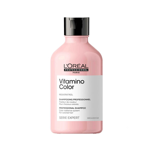 L'Oréal Professionnel Vitamino Color Shampoo