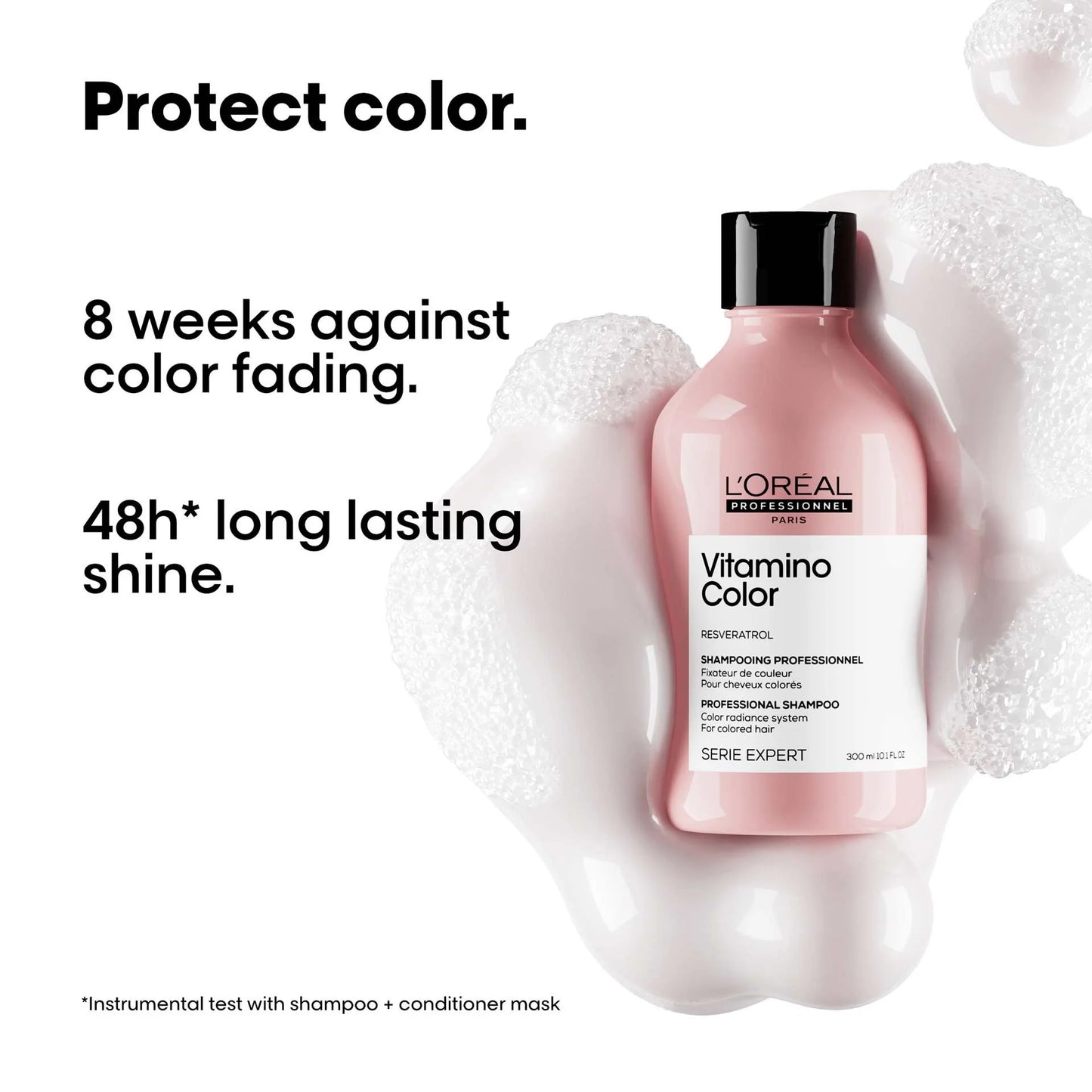 L'Oréal Professionnel Vitamino Color Shampoo