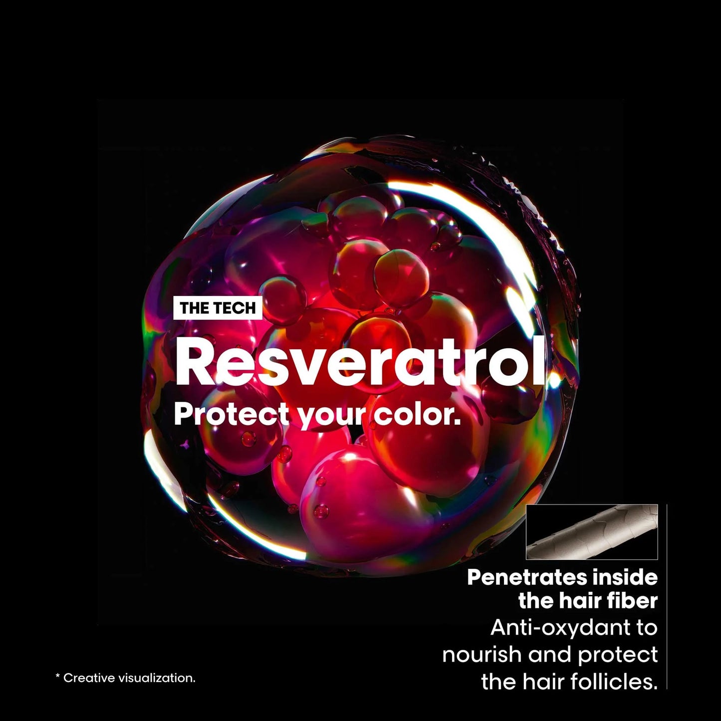L'Oréal Professionnel Vitamino Color Shampoo