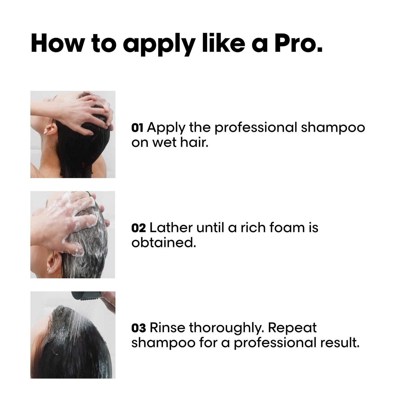L'Oréal Professionnel Vitamino Color Shampoo