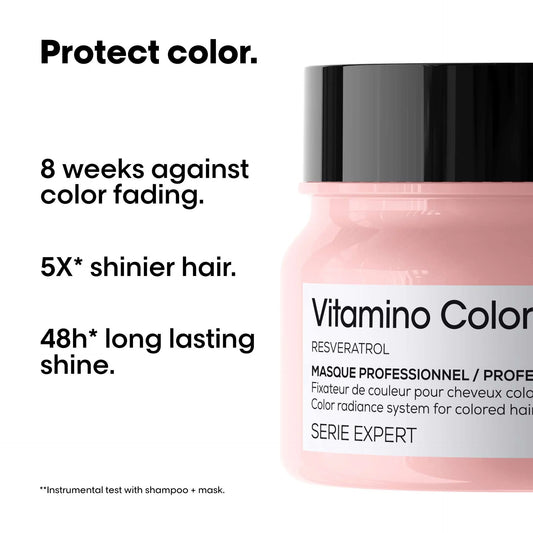 L'Oréal Professionnel Vitamino Color Mask