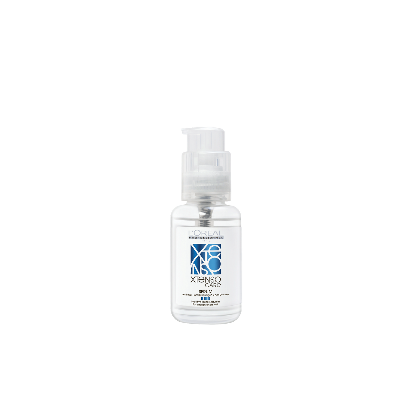L'Oréal Xtenso Care serum