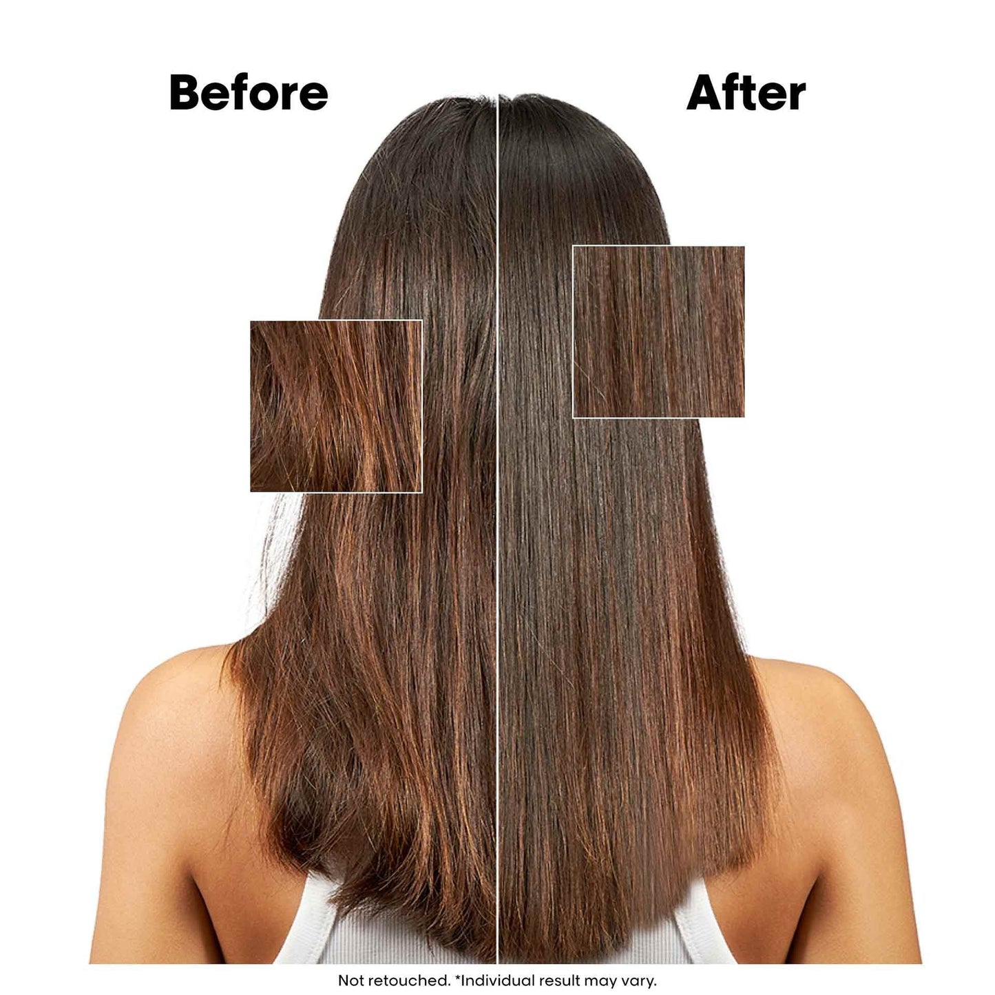L'Oréal Xtenso Care serum