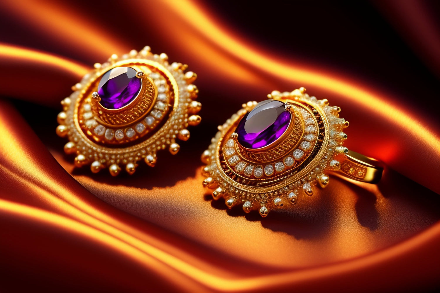 Gems & Jewellery