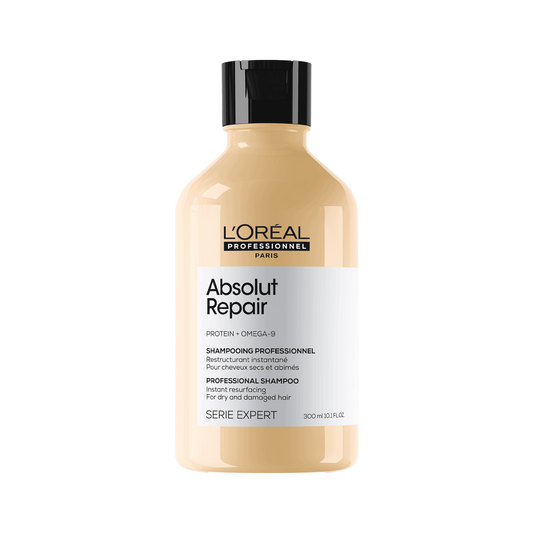L'Oréal Absolut Repair shampoo