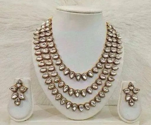 Diva Glittering Jewellery Sets