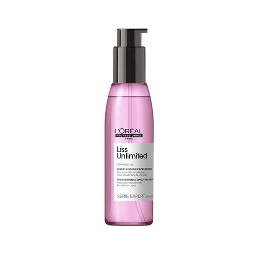 L'Oréal Liss Unlimited serum