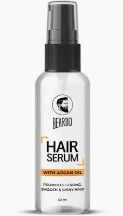 Beardo Hair Serum